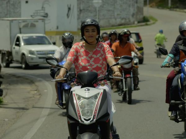 Cuando Vivas Conmigo - Episodio 50