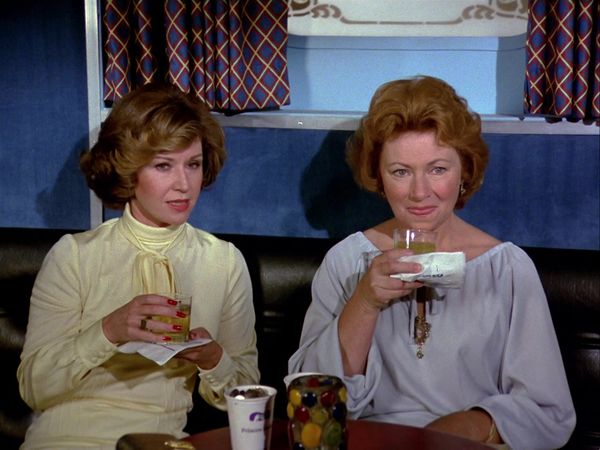 The Love Boat - The Last Of The Stubings / Million Dollar Man / The Sisters