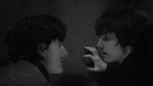 Doctor Who: The Seeds of Death - Part 4