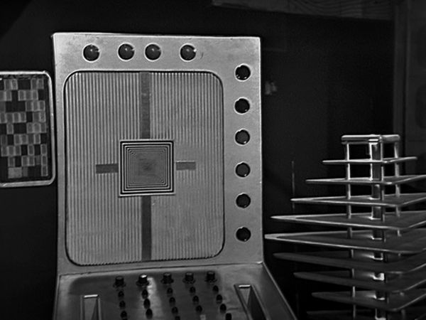 Doctor Who: The Seeds of Death - Part 5