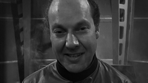Doctor Who: The Seeds of Death - Part 1