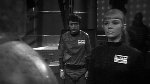 Doctor Who: The Seeds of Death - Part 3