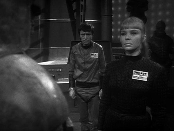 Doctor Who: The Seeds of Death - Part 3