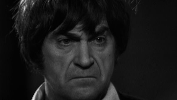 Doctor Who: The Seeds of Death - Part 6