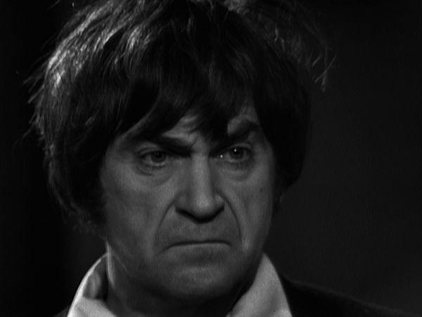 Doctor Who: The Seeds of Death - Part 6