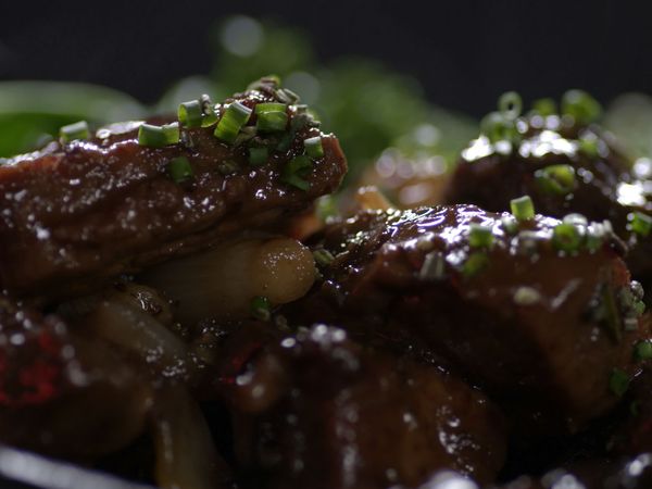 Cook Like a Chef - Katie Ardington: Beef Tenderloin