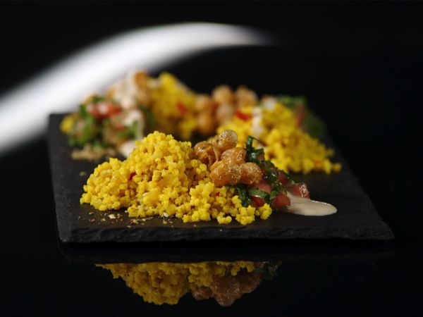 Cook Like a Chef - Craig Wong: Salad
