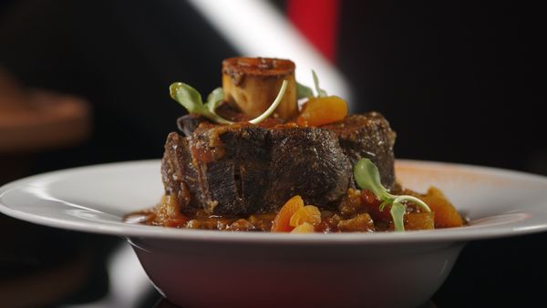 Cook Like a Chef - Derek Dammann: Game