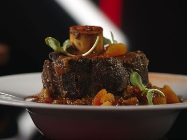 Cook Like a Chef - Derek Dammann: Game