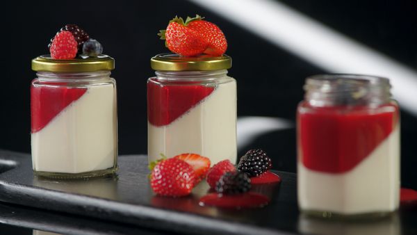Cook Like a Chef - Craig Wong: Gelatin