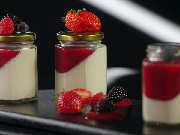 Cook Like a Chef - Craig Wong: Gelatin