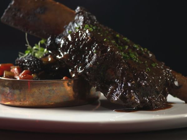 Cook Like a Chef - Craig Wong: Lamb