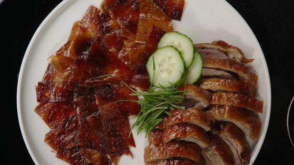 Cook Like a Chef - Craig Wong: Duck