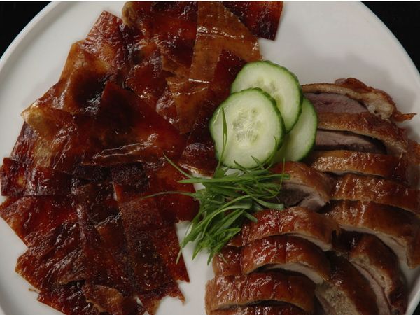 Cook Like a Chef - Craig Wong: Duck