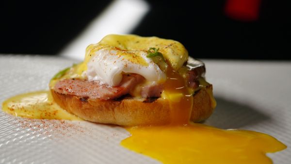Cook Like a Chef - Katie Ardington: Eggs