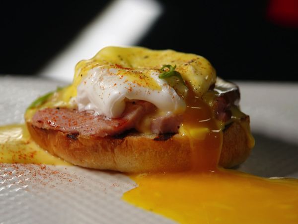 Cook Like a Chef - Katie Ardington: Eggs