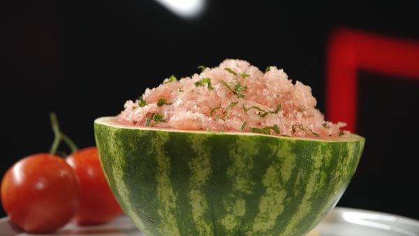 Cook Like a Chef - Natalia Machado: Tomato
