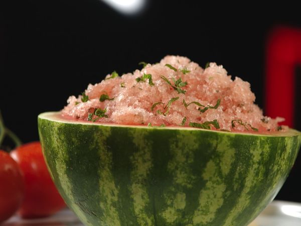 Cook Like a Chef - Natalia Machado: Tomato