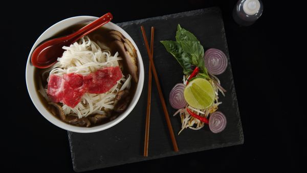 Cook Like a Chef - Craig Wong: Soup