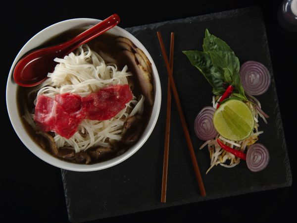 Cook Like a Chef - Craig Wong: Soup