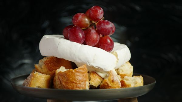 Cook Like a Chef - Natalia Machado: Dairy