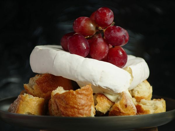 Cook Like a Chef - Natalia Machado: Dairy