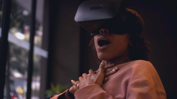 Life 2.0 - A New Reality