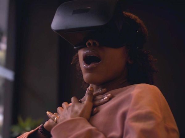 Life 2.0 - A New Reality