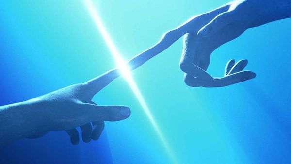 Life 2.0 - Making Contact