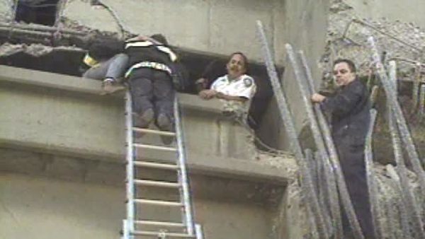 Anatomy of Disaster - ¡Terremoto!