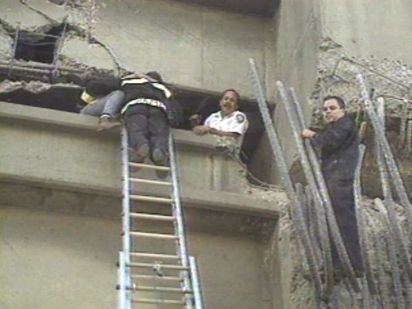 Anatomy of Disaster - ¡Terremoto!