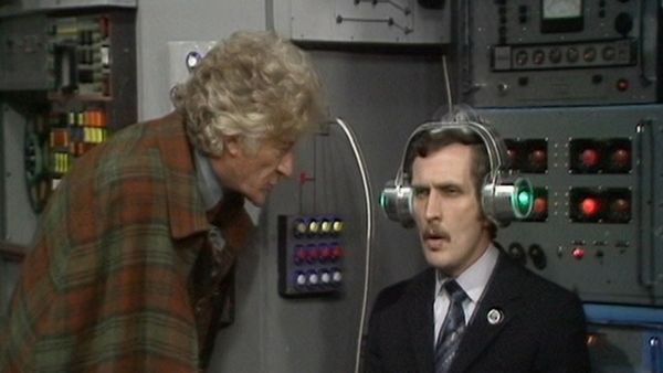 Doctor Who: The Green Death - Part 6