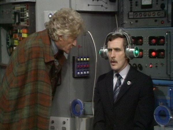 Doctor Who: The Green Death - Part 6