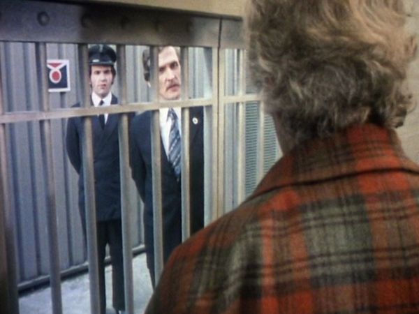 Doctor Who: The Green Death - Part 2