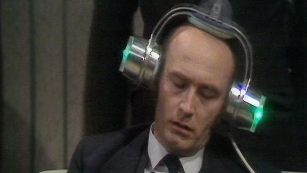 Doctor Who: The Green Death - Part 3