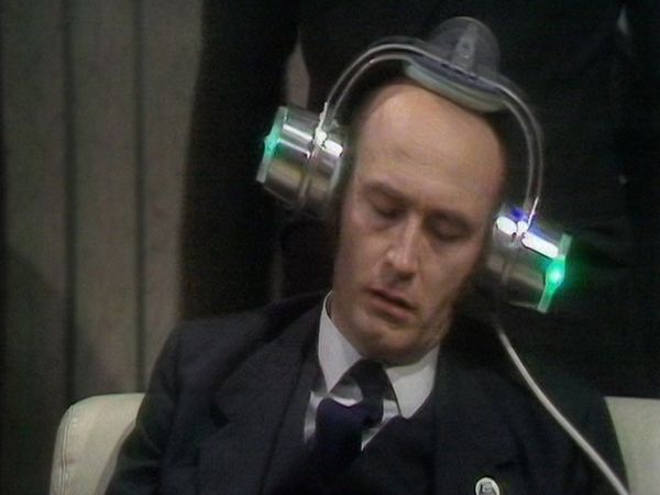 Doctor Who: The Green Death - Part 3