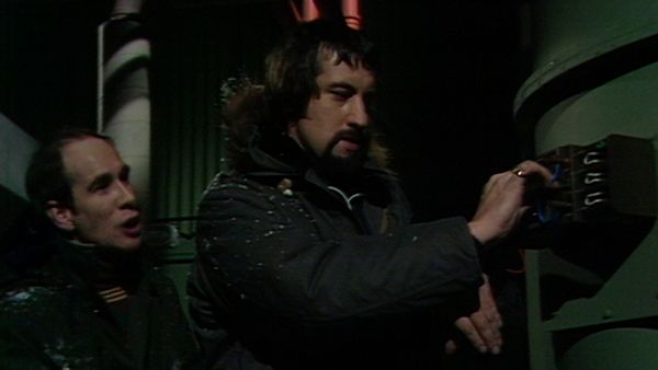 Doctor Who: The Seeds of Doom - Part 2
