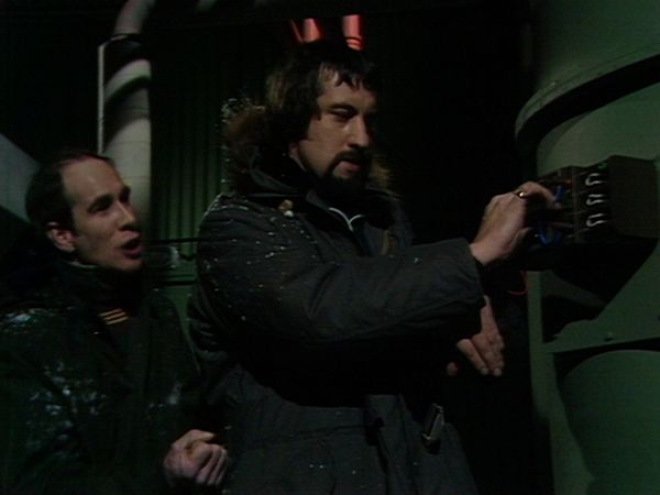 Doctor Who: The Seeds of Doom - Part 2