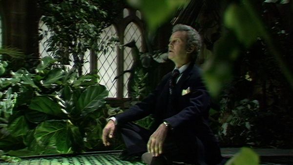 Doctor Who: The Seeds of Doom - Part 5