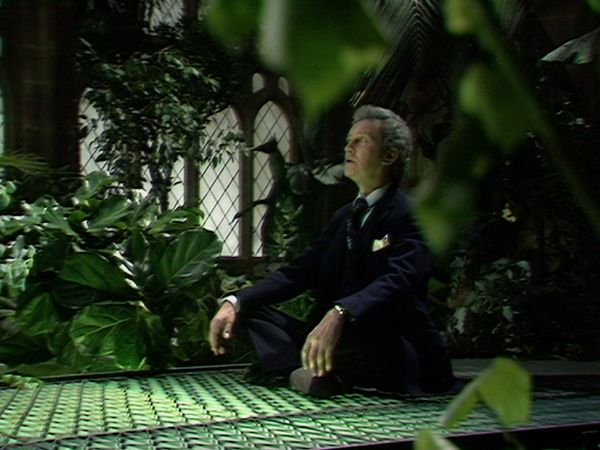 Doctor Who: The Seeds of Doom - Part 5