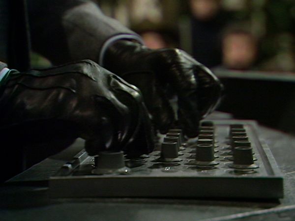 Doctor Who: The Seeds of Doom - Part 3
