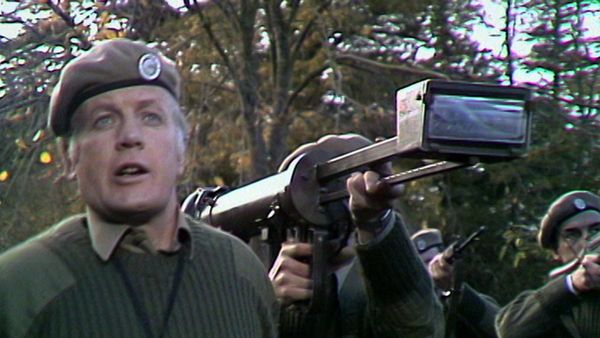Doctor Who: The Seeds of Doom - Part 6