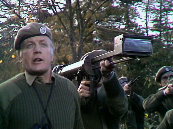 Doctor Who: The Seeds of Doom - Part 6