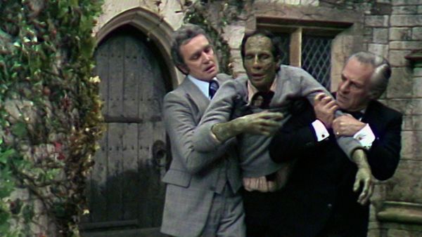 Doctor Who: The Seeds of Doom - Part 4