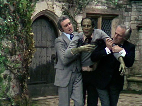 Doctor Who: The Seeds of Doom - Part 4