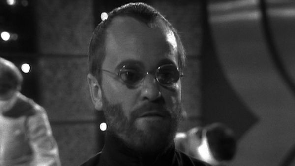 Doctor Who: The War Games - Part 7