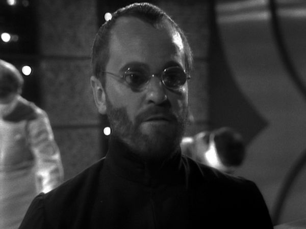 Doctor Who: The War Games - Part 7