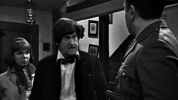 Doctor Who: The War Games - Part 2
