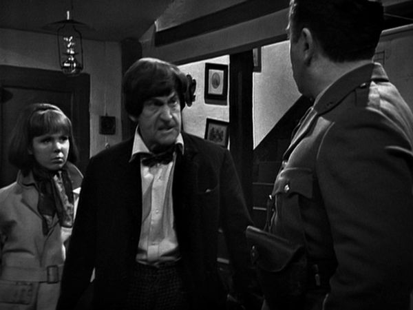 Doctor Who: The War Games - Part 2
