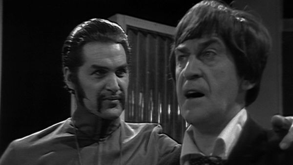 Doctor Who: The War Games - Part 9